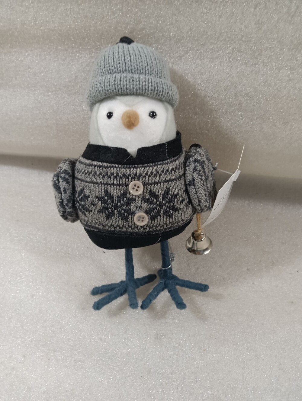2022 Target Featherly Wondershop Featherly Friends Varma Bird NEW